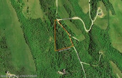 Lot 12 STRAWBERRY HILLS DR, Thayne, WY 83127