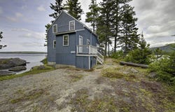 M18l1 Troutdale Road, The Forks Plt, ME 04985