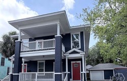 1105 E 38th Street, Savannah, GA 31404
