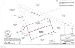 State Route 212, Bolivar, OH 44612