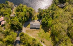 125 Mountain Drive, Rome, ME 04963