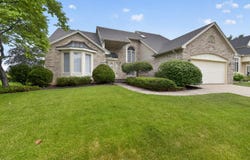 805 Marlpool Drive, Saline, MI 48176