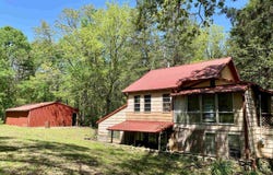 3609 Highway 103, Clarksville, AR 72830