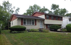 3509 Birchwood Drive, Hazel Crest, IL 60429
