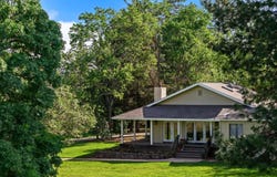 539 Keyes Avenue, Angwin, CA 94508