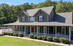 433600 E 336 Drive, Adair, OK 74330