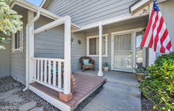 616 Boulder Circle, Dayton, NV 89403