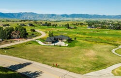 Powder Horn Road, Sheridan, WY 82801