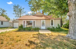 1647 New Street, Muskegon, MI 49442