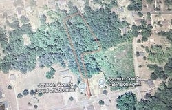 Herschel Walker Drive, Wrightsville, GA 31096