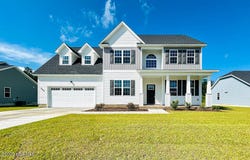 263 Browns Ferry Road, Jacksonville, NC 28546