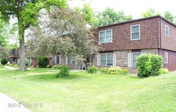 824 & 820 E 12th Street S, Newton, IA 50208