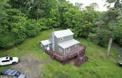704 E F STREET, BRUNSWICK, MD 21716