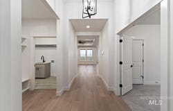 6616 N Good Dr, Eagle, ID 83629