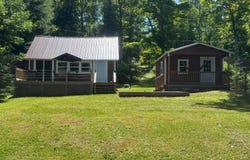 422 West Road, Portage Lake, ME 04768