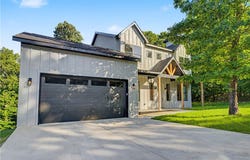 6 Orchiltree Lane, Bella Vista, AR 72715