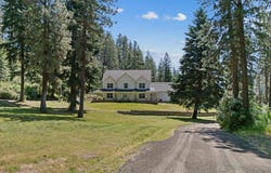 12710 E Kronquist Rd, Mead, WA 99021