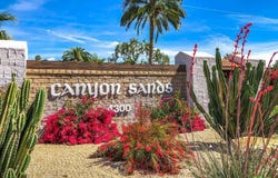2350 E Miramonte Cir, Palm Springs, CA 92264