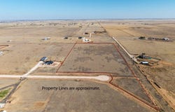 County Road 283 E, Canyon, TX 79015