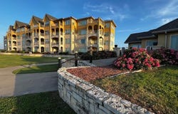 9900 Northshore Boulevard, Corsicana, TX 75109