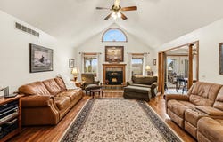3549 W Beard Road, Perry, MI 48872