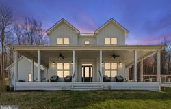 9550 POORHOUSE ROAD, MARSHALL, VA 20115