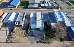 116 W Broadway St, Coleridge, NE 68727