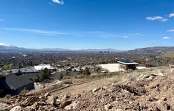 2396 S CANNON, Salt Lake City, UT 84109