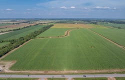 La Hwy 13 lot: 3, Kaplan, LA 70548