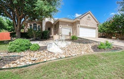 2204 Tattler DR, Cedar Park, TX 78613