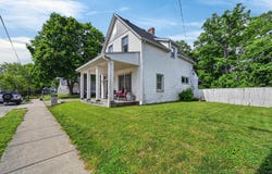 201 Hanover Avenue, Aurora, IN 47001