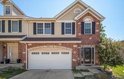 26 Loris Lane, St Charles, MO 63303