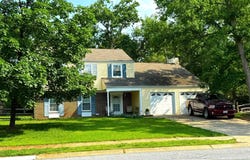 4004 OAKLEY DRIVE, WALDORF, MD 20602