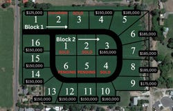 Block 1 Big Sky Estates, Hagerman, ID 83332