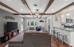 803 S Rusk Street, Gainesville, TX 76240