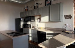 507 E Locust Street unit: 301, Des Moines, IA 50309