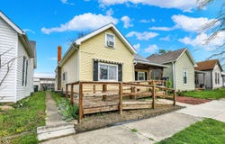 528 W Bennett Street, Greensburg, IN 47240