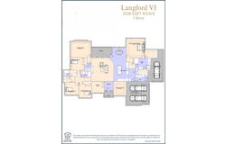 6521 Bracknell, Mesquite, TX 75114