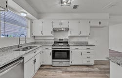 3407 NE 10th Street, Mineral Wells, TX 76067