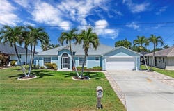 1413 SE 36th Terrace, Cape Coral, FL 33904