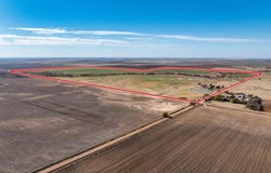 17847 SW New Hope Road, Faxon, OK 73540