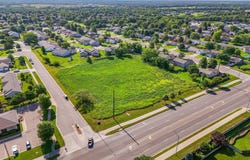 2.23+/- Acres Rock Rd., Mulvane, KS 67110