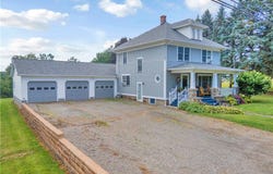 11134 Chapel St, Wayland, NY 14572