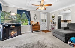 424 N Morrice Road, Morrice, MI 48857