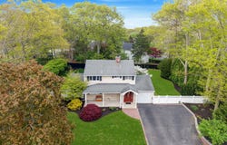37 Marc Drive, Ridge, NY 11961