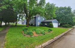 517 1St Street NE, Buffalo Center, IA 50424