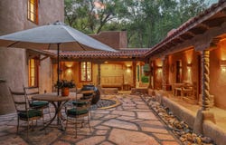 3 Sunset Drive, Taos, NM 87571