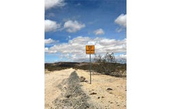 0 California Avenue, Joshua Tree, CA 92252