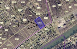 Elk River Rd N, Clendenin, WV 25045