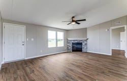 145 Private Road 4442, Rhome, TX 76078